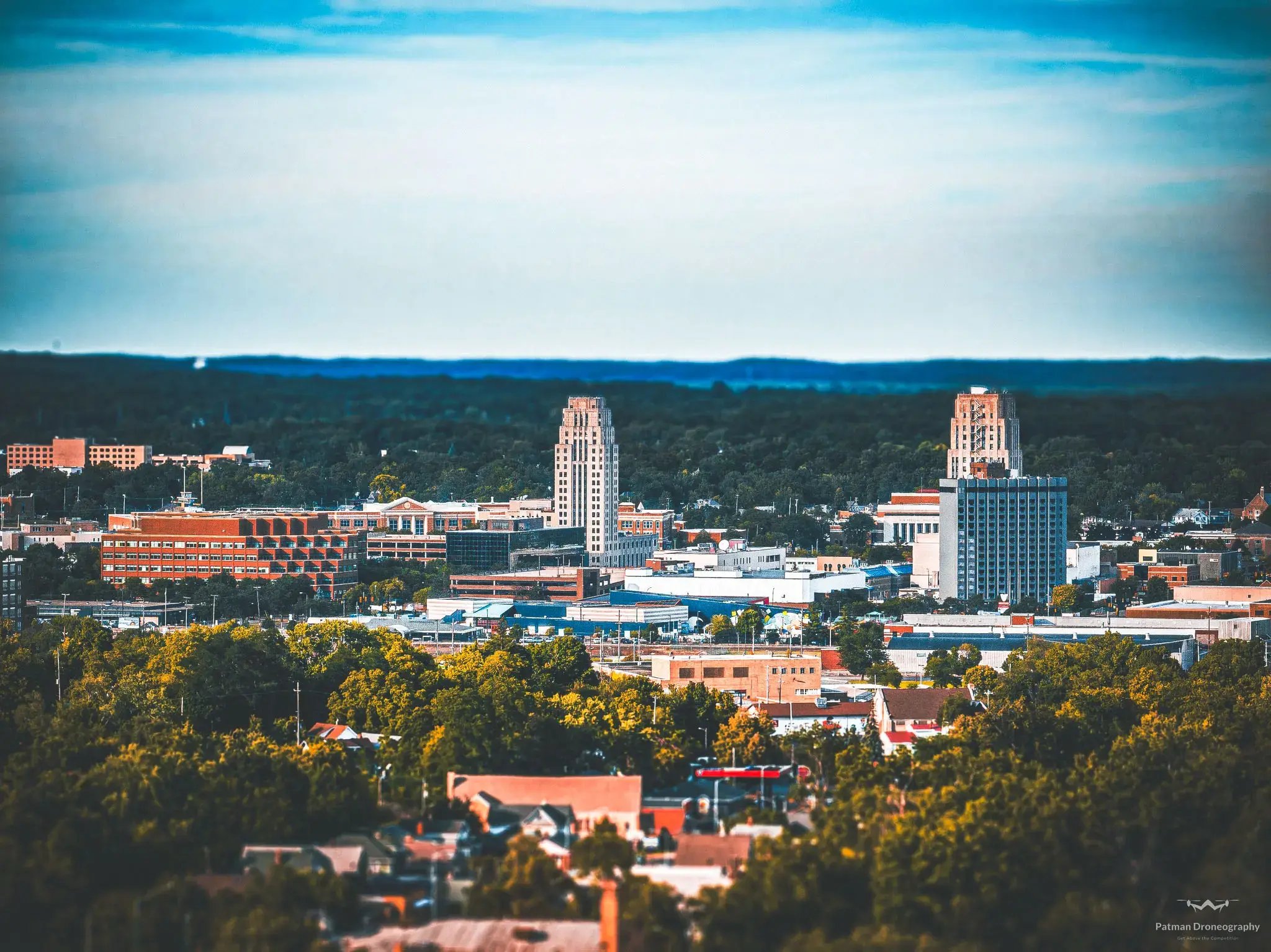 Battle Creek Header BG