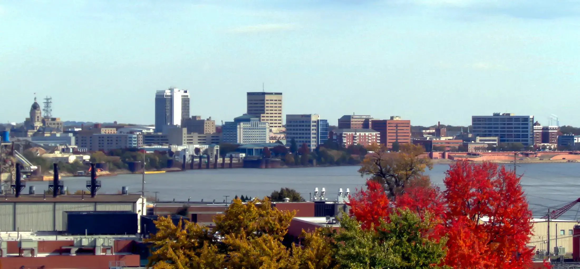 Evansville Header BG
