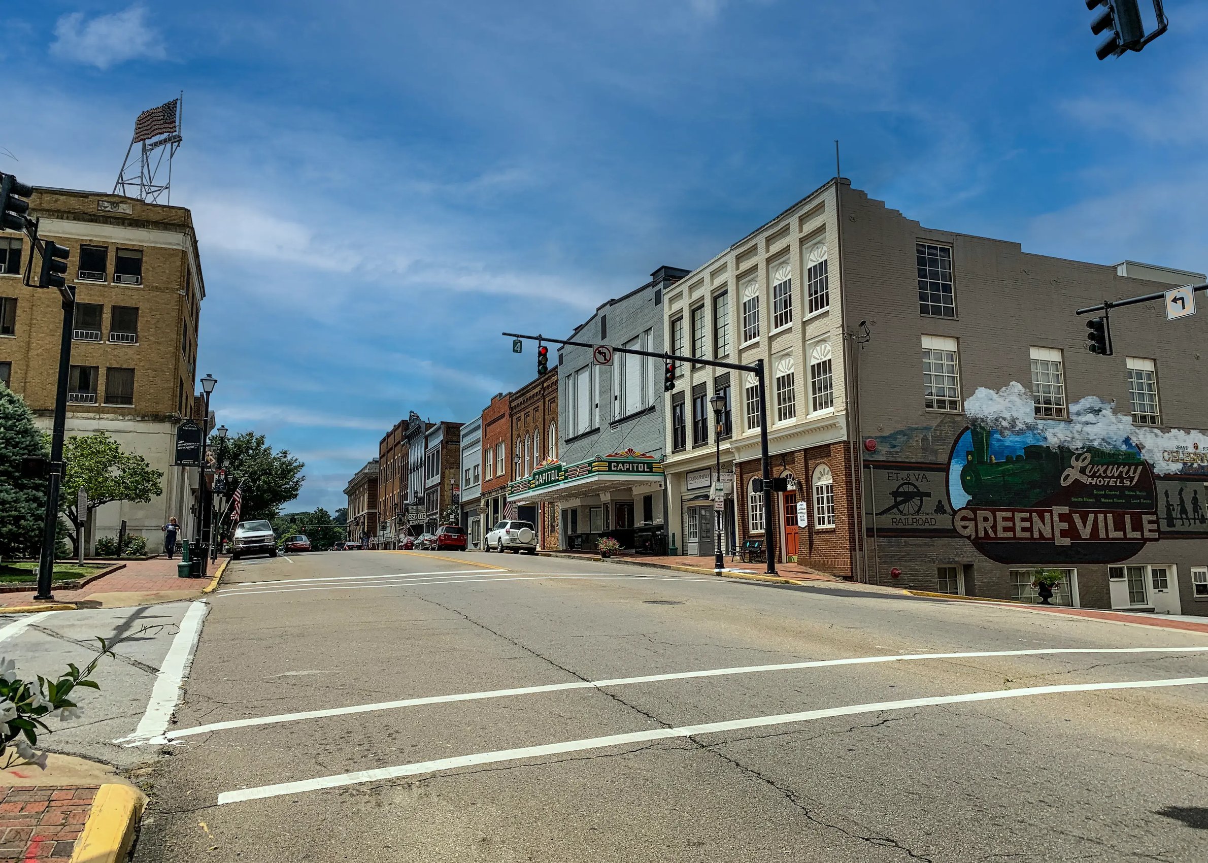 Greenville BG Photo 2