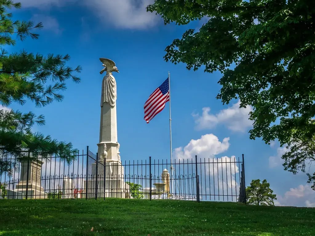 Greenville BG Photo