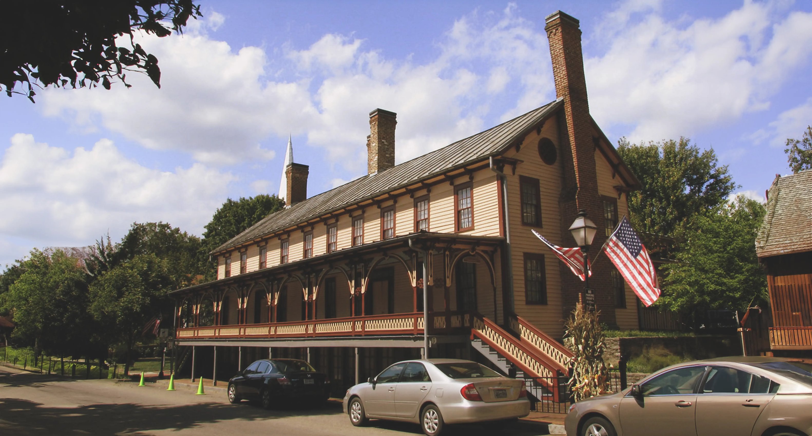 Jonesborough BG Photo 2