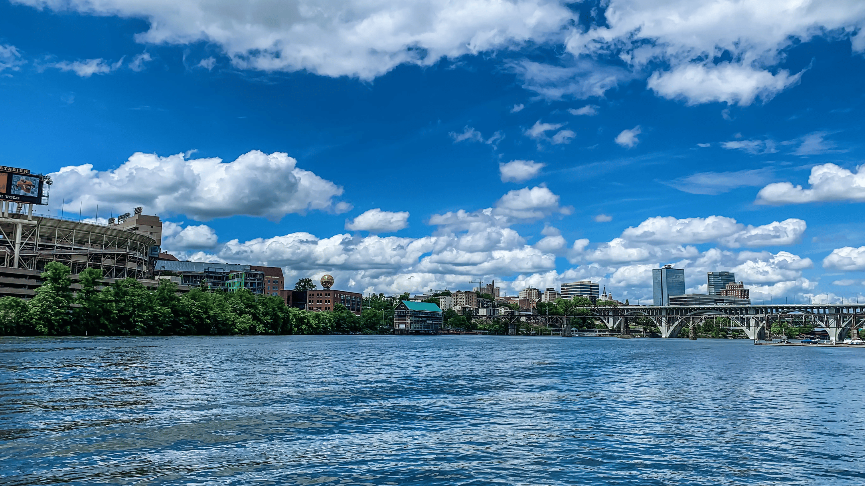 Knoxville BG Header