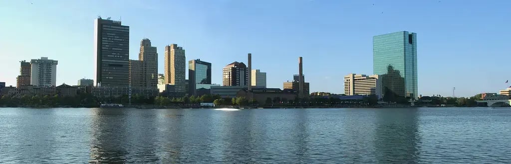Toledo Footer BG